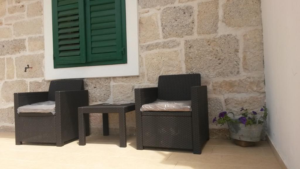 Simun&Jakov Drinovci Εξωτερικό φωτογραφία
