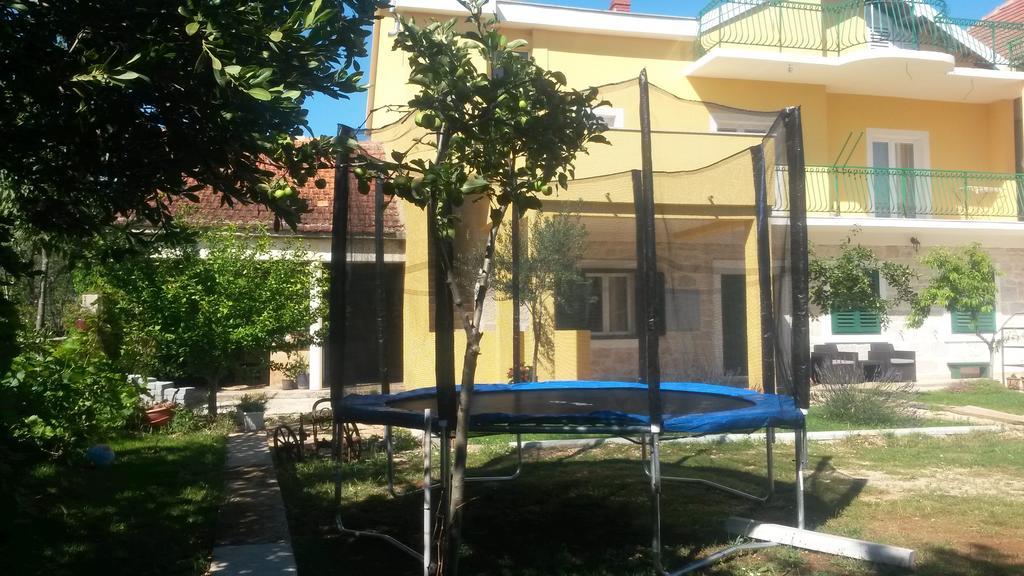 Simun&Jakov Drinovci Εξωτερικό φωτογραφία